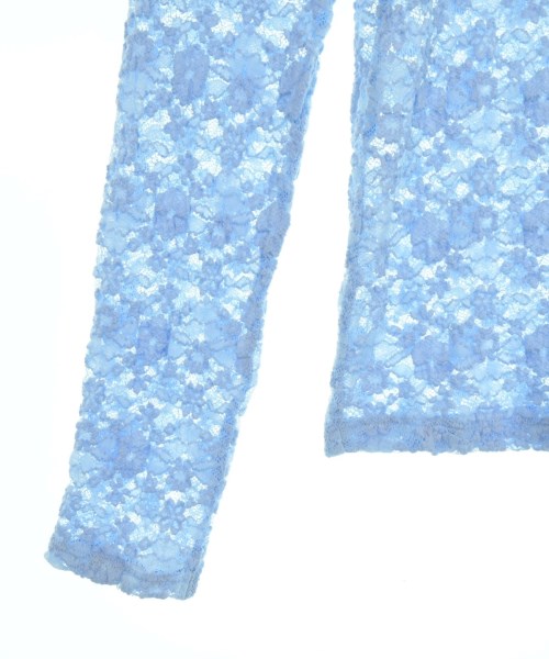 UNITED ARROWS（ユナイテッドアローズ）Tシャツ・カットソー 青 サイズ:-(XS位) レディース/2200630603055