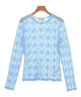 UNITED ARROWS（ユナイテッドアローズ）Tシャツ・カットソー 青 サイズ:-(XS位) レディース/2200630603055