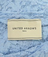 UNITED ARROWS（ユナイテッドアローズ）Tシャツ・カットソー 青 サイズ:-(XS位) レディース/2200630603055