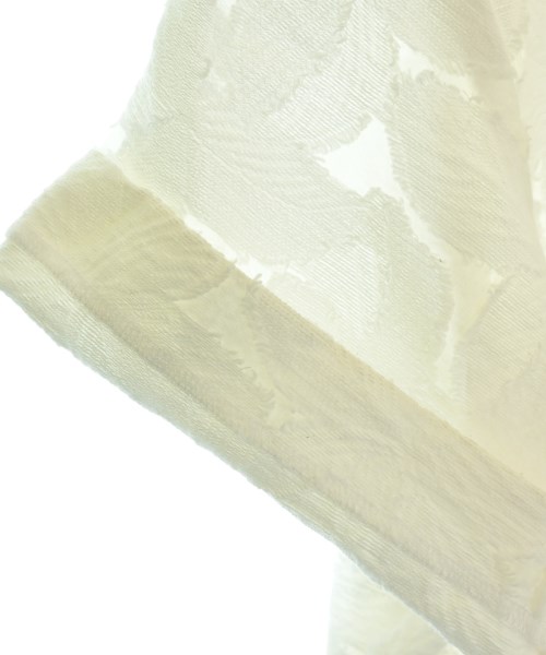 UNITED ARROWS（ユナイテッドアローズ）ワンピース 白 サイズ:36(S位) レディース/2200630623015