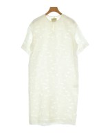 UNITED ARROWS（ユナイテッドアローズ）ワンピース 白 サイズ:36(S位) レディース/2200630623015