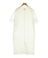 UNITED ARROWS（ユナイテッドアローズ）ワンピース 白 サイズ:36(S位) レディース/2200630623015