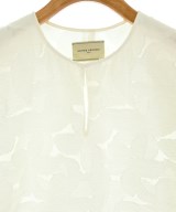 UNITED ARROWS（ユナイテッドアローズ）ワンピース 白 サイズ:36(S位) レディース/2200630623015