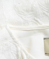 UNITED ARROWS（ユナイテッドアローズ）ワンピース 白 サイズ:36(S位) レディース/2200630623015