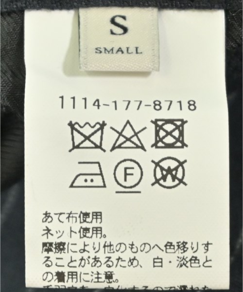 UNITED ARROWS（ユナイテッドアローズ）その他 紺 サイズ:S メンズ/2200612325159