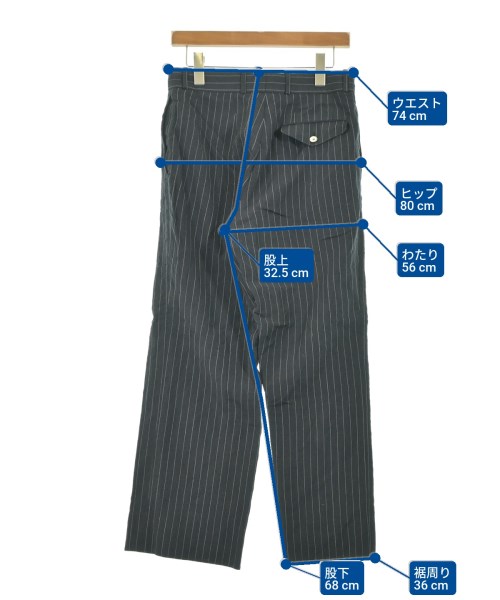 UNITED ARROWS（ユナイテッドアローズ）その他 紺 サイズ:S メンズ/2200612325159