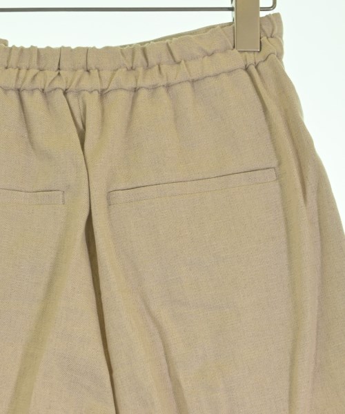 UNITED ARROWS（ユナイテッドアローズ）その他 ベージュ サイズ:36(S位) レディース/2200615341040