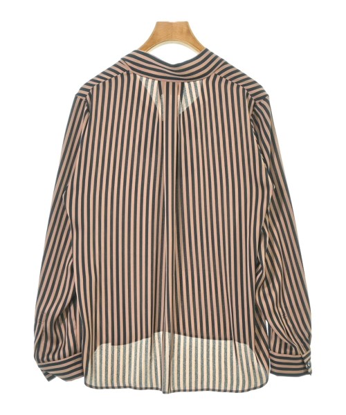 UNITED ARROWS（ユナイテッドアローズ）ブラウス ベージュ サイズ:F レディース/2200615341095