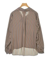 UNITED ARROWS（ユナイテッドアローズ）ブラウス ベージュ サイズ:F レディース/2200615341095