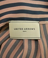 UNITED ARROWS（ユナイテッドアローズ）ブラウス ベージュ サイズ:F レディース/2200615341095