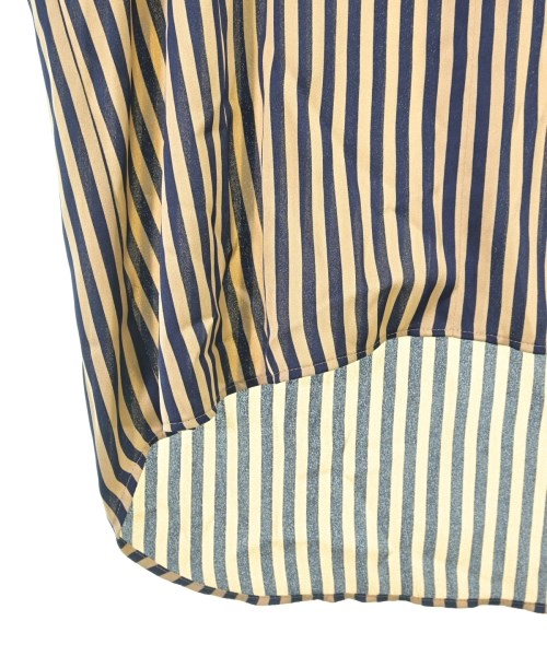 UNITED ARROWS（ユナイテッドアローズ）ブラウス ベージュ サイズ:F レディース/2200615341101