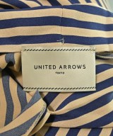 UNITED ARROWS（ユナイテッドアローズ）ブラウス ベージュ サイズ:F レディース/2200615341101
