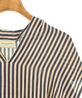 UNITED ARROWS（ユナイテッドアローズ）ブラウス ベージュ サイズ:F レディース/2200615341101