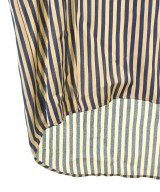 UNITED ARROWS（ユナイテッドアローズ）ブラウス ベージュ サイズ:F レディース/2200615341101