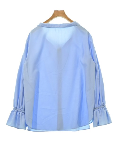 UNITED ARROWS（ユナイテッドアローズ）カジュアルシャツ 青 サイズ:F レディース/2200615341149