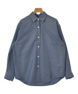 UNITED ARROWS（ユナイテッドアローズ）カジュアルシャツ 青 サイズ:F レディース/2200617281122