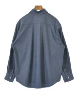 UNITED ARROWS（ユナイテッドアローズ）カジュアルシャツ 青 サイズ:F レディース/2200617281122