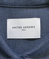 UNITED ARROWS（ユナイテッドアローズ）カジュアルシャツ 青 サイズ:F レディース/2200617281122