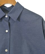 UNITED ARROWS（ユナイテッドアローズ）カジュアルシャツ 青 サイズ:F レディース/2200617281122