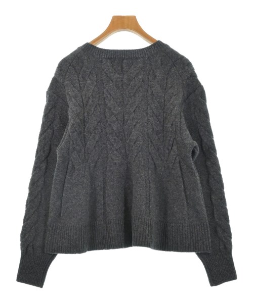 UNITED ARROWS（ユナイテッドアローズ）ニット・セーター グレー サイズ:-(M位) レディース/2200617431039