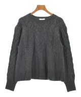 UNITED ARROWS（ユナイテッドアローズ）ニット・セーター グレー サイズ:-(M位) レディース/2200617431039