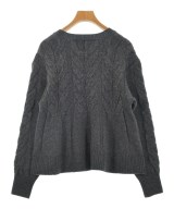 UNITED ARROWS（ユナイテッドアローズ）ニット・セーター グレー サイズ:-(M位) レディース/2200617431039