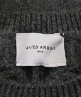 UNITED ARROWS（ユナイテッドアローズ）ニット・セーター グレー サイズ:-(M位) レディース/2200617431039