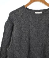 UNITED ARROWS（ユナイテッドアローズ）ニット・セーター グレー サイズ:-(M位) レディース/2200617431039