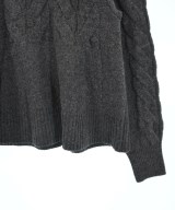 UNITED ARROWS（ユナイテッドアローズ）ニット・セーター グレー サイズ:-(M位) レディース/2200617431039