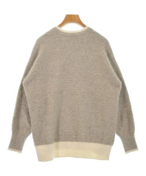 UNITED ARROWS（ユナイテッドアローズ）ニット・セーター ベージュ サイズ:-(M位) レディース/2200617431046