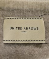 UNITED ARROWS（ユナイテッドアローズ）ニット・セーター ベージュ サイズ:-(M位) レディース/2200617431046