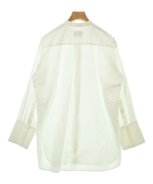 UNITED ARROWS（ユナイテッドアローズ）カジュアルシャツ 白 サイズ:38(M位) レディース/2200617723035