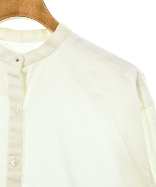 UNITED ARROWS（ユナイテッドアローズ）カジュアルシャツ 白 サイズ:38(M位) レディース/2200617723035