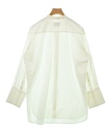 UNITED ARROWS（ユナイテッドアローズ）カジュアルシャツ 白 サイズ:38(M位) レディース/2200617723035