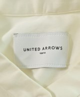 UNITED ARROWS（ユナイテッドアローズ）カジュアルシャツ 白 サイズ:38(M位) レディース/2200617723035