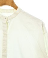 UNITED ARROWS（ユナイテッドアローズ）カジュアルシャツ 白 サイズ:38(M位) レディース/2200617723035