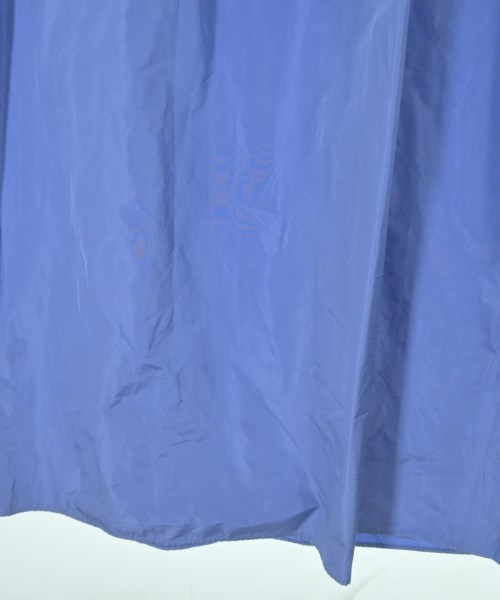 UNITED ARROWS（ユナイテッドアローズ）ワンピース 青 サイズ:38(M位) レディース/2200617723042