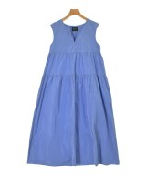 UNITED ARROWS（ユナイテッドアローズ）ワンピース 青 サイズ:38(M位) レディース/2200617723042