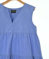 UNITED ARROWS（ユナイテッドアローズ）ワンピース 青 サイズ:38(M位) レディース/2200617723042