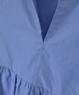 UNITED ARROWS（ユナイテッドアローズ）ワンピース 青 サイズ:38(M位) レディース/2200617723042