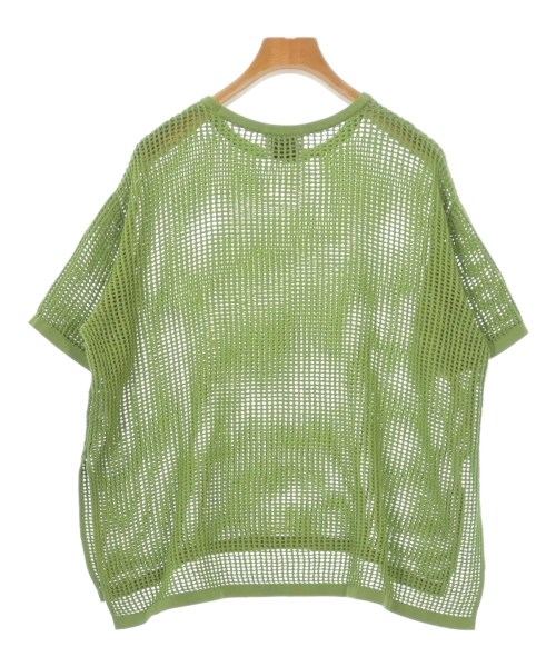 UNITED ARROWS（ユナイテッドアローズ）ニット・セーター 緑 サイズ:F レディース/2200625351190