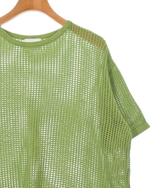 UNITED ARROWS（ユナイテッドアローズ）ニット・セーター 緑 サイズ:F レディース/2200625351190