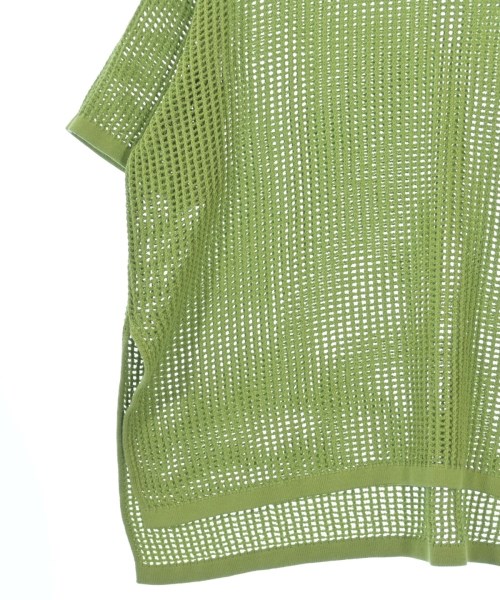 UNITED ARROWS（ユナイテッドアローズ）ニット・セーター 緑 サイズ:F レディース/2200625351190