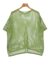 UNITED ARROWS（ユナイテッドアローズ）ニット・セーター 緑 サイズ:F レディース/2200625351190