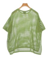 UNITED ARROWS（ユナイテッドアローズ）ニット・セーター 緑 サイズ:F レディース/2200625351190