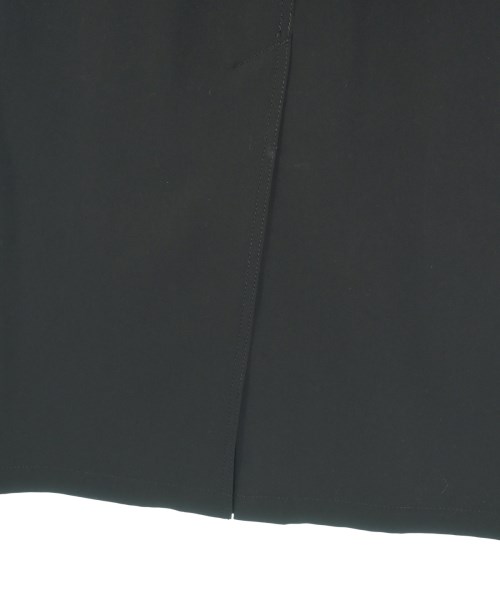 UNITED ARROWS（ユナイテッドアローズ）ロング・マキシ丈スカート 黒 サイズ:36(S位) レディース/2200631343011