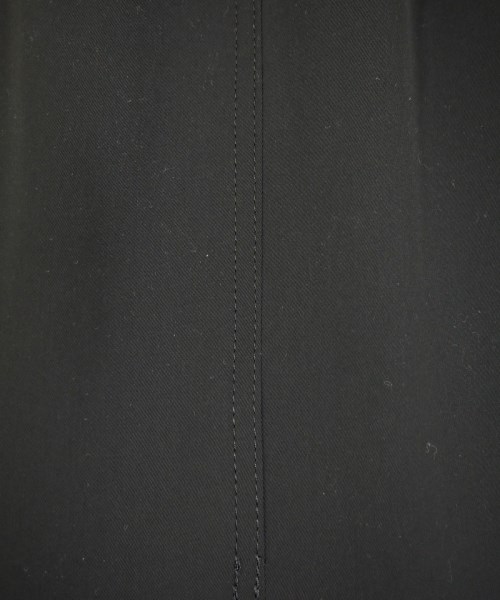 UNITED ARROWS（ユナイテッドアローズ）ロング・マキシ丈スカート 黒 サイズ:36(S位) レディース/2200631343011