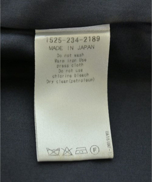 UNITED ARROWS（ユナイテッドアローズ）その他 紺 サイズ:-(XL位) レディース/2200631344247