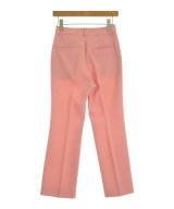 UNITED ARROWS（ユナイテッドアローズ）スラックス ピンク サイズ:36(S位) レディース/2200631458029