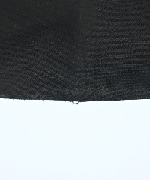 UNITED ARROWS（ユナイテッドアローズ）スラックス 黒 サイズ:34(XS位) レディース/2200616371022